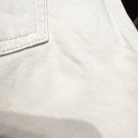 Peter Millar Pants 35 Beige Tan Slacks Trousers Signature Office Preppy Classic - Picture 3 of 8